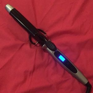 Paul Mitchell Express Ion Curling Iron 1.0